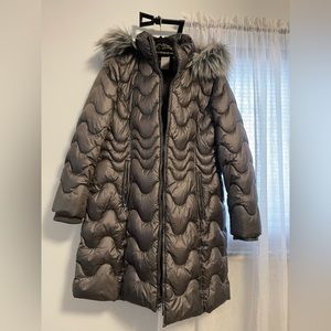 Miss Gallery winter coat